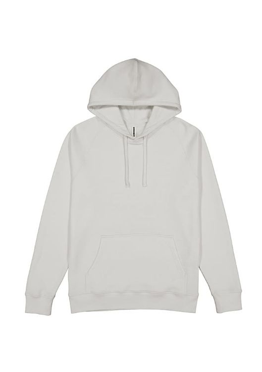 Picture of Basis Mens Hoodie