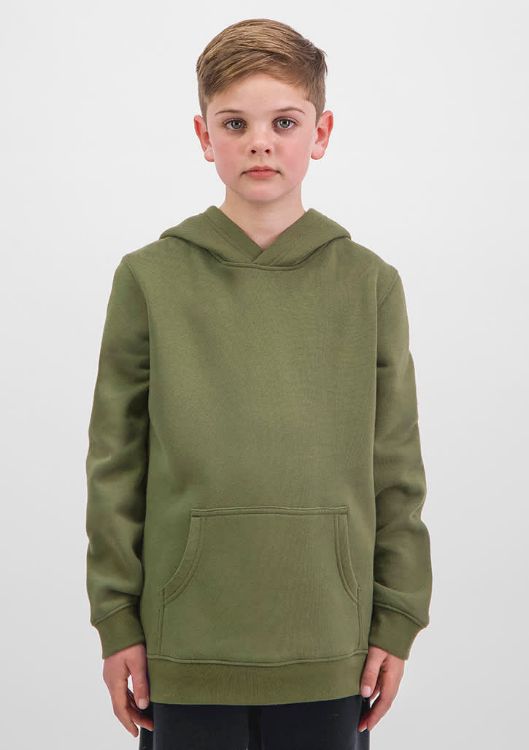 Picture of Basis Kids Hoodie