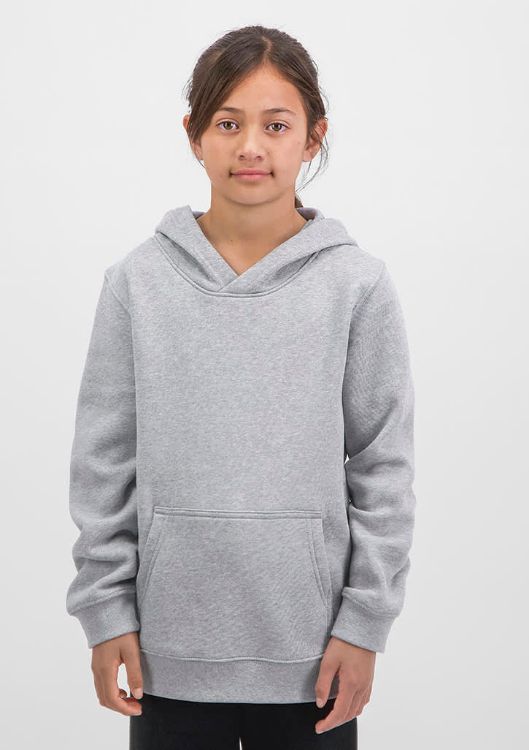 Picture of Basis Kids Hoodie