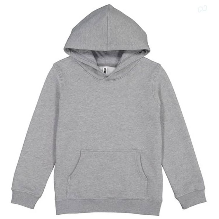 Picture of Basis Kids Hoodie