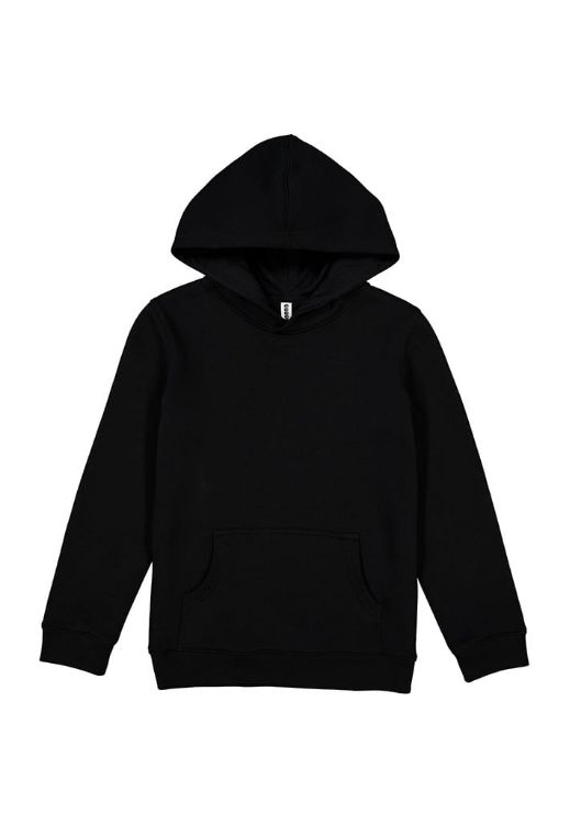 Picture of Basis Kids Hoodie