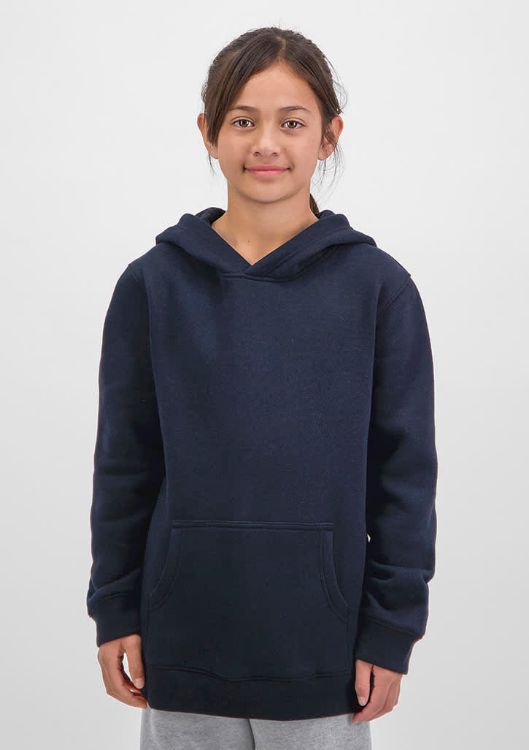 Picture of Basis Kids Hoodie