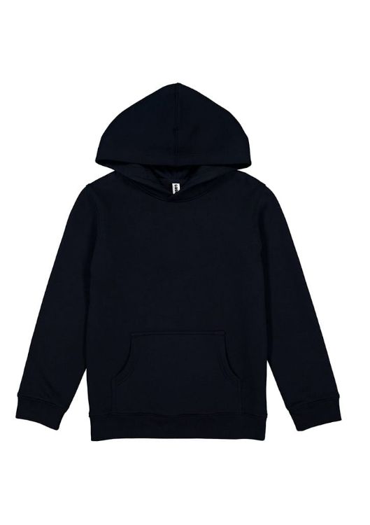 Picture of Basis Kids Hoodie