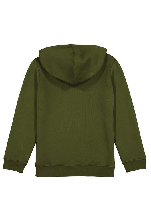 Picture of Basis Kids Hoodie