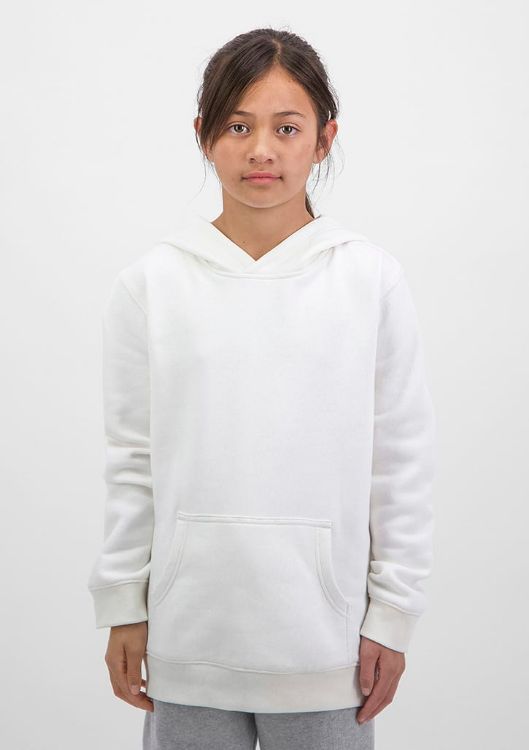 Picture of Basis Kids Hoodie