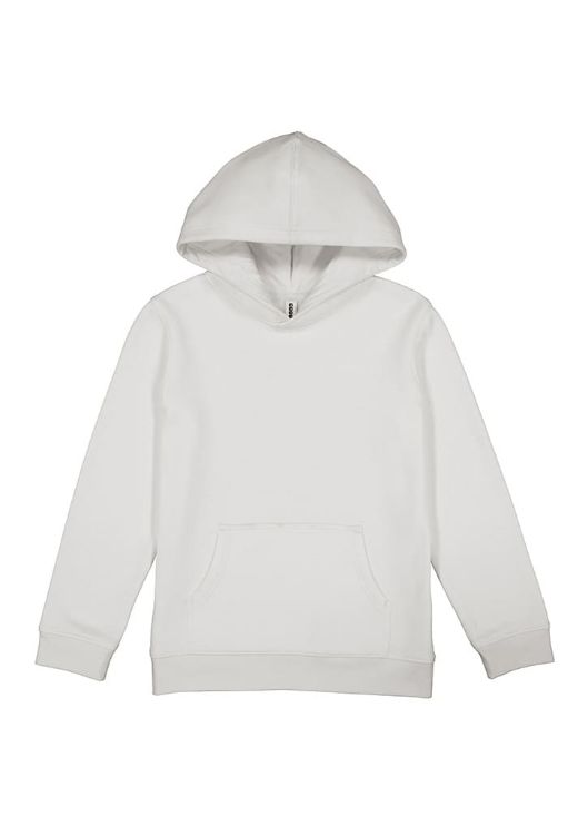 Picture of Basis Kids Hoodie