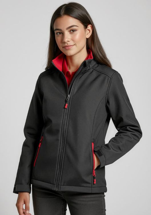 Picture of Geneva Kids Jacket