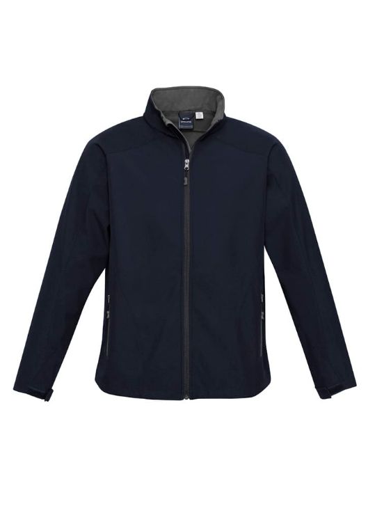 Picture of Geneva Kids Jacket