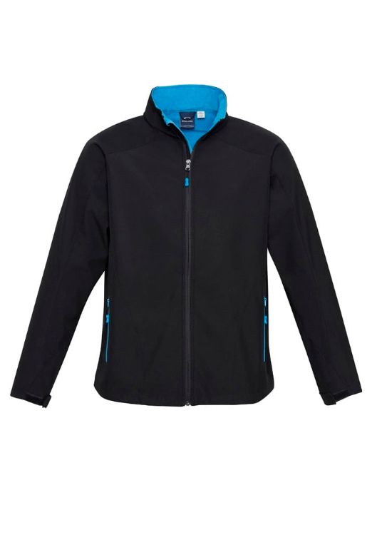 Picture of Geneva Kids Jacket