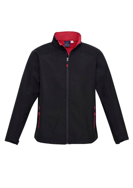 Picture of Geneva Kids Jacket