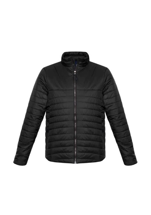 Picture of Expedition Mens Jacket