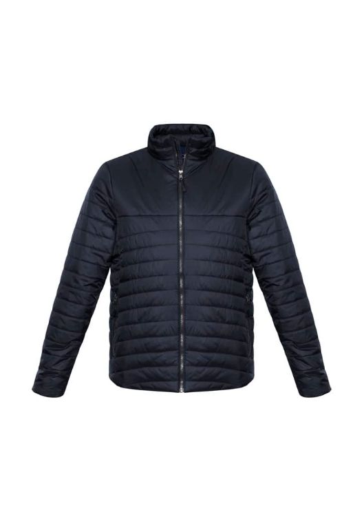 Picture of Expedition Mens Jacket