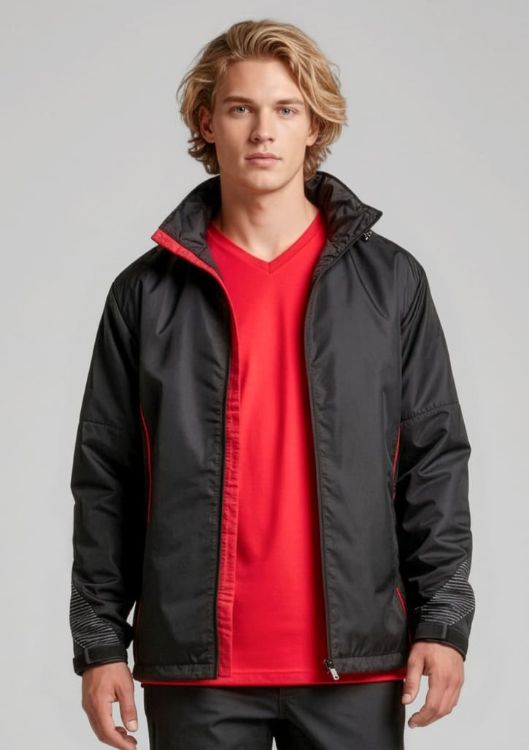 Picture of Razor Unisex Jacket