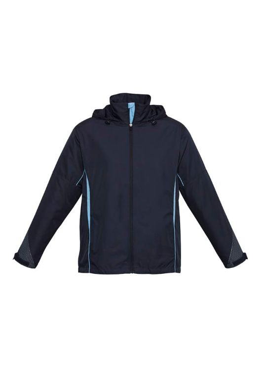 Picture of Razor Unisex Jacket
