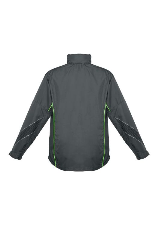 Picture of Razor Unisex Jacket