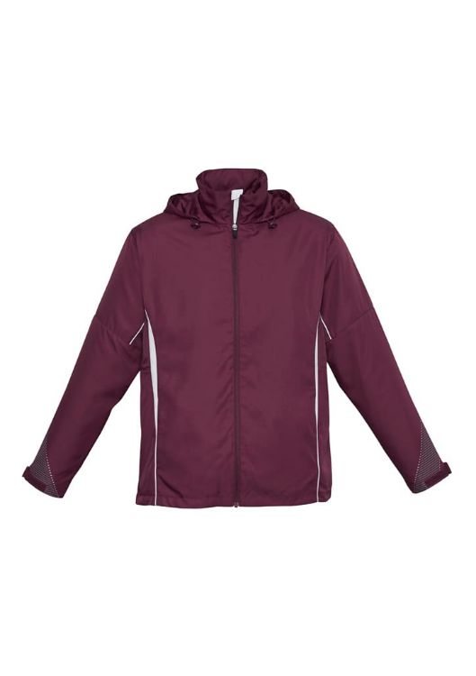 Picture of Razor Unisex Jacket