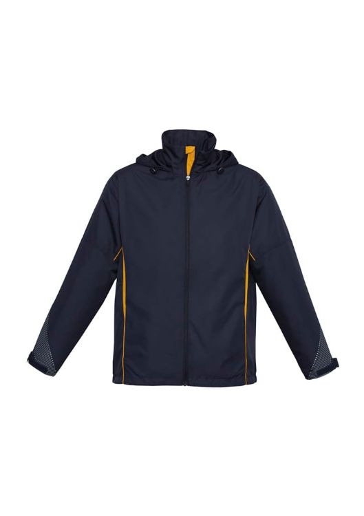 Picture of Razor Unisex Jacket