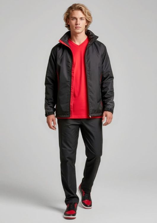 Picture of Razor Unisex Jacket