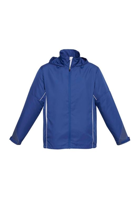 Picture of Razor Unisex Jacket