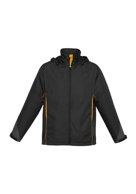 Picture of Razor Unisex Jacket