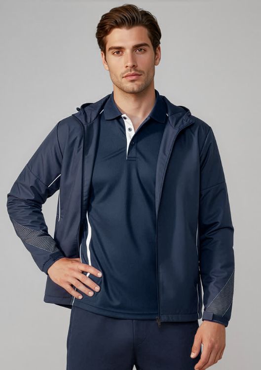 Picture of Razor Unisex Jacket