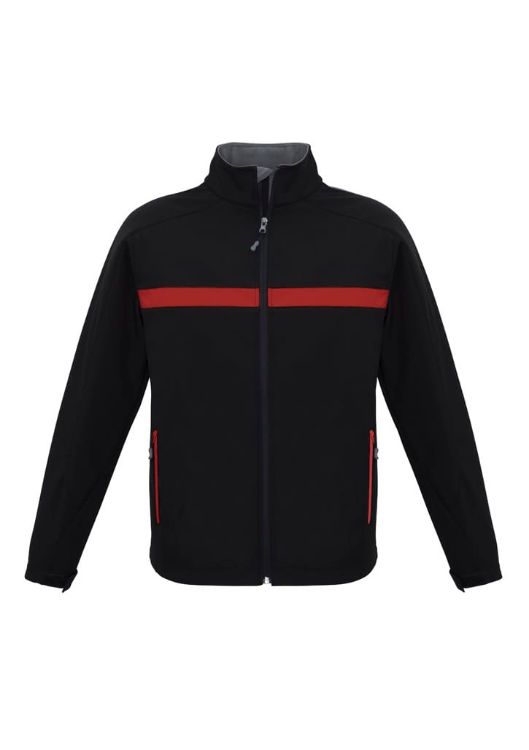 Picture of Charger Unisex Jacket