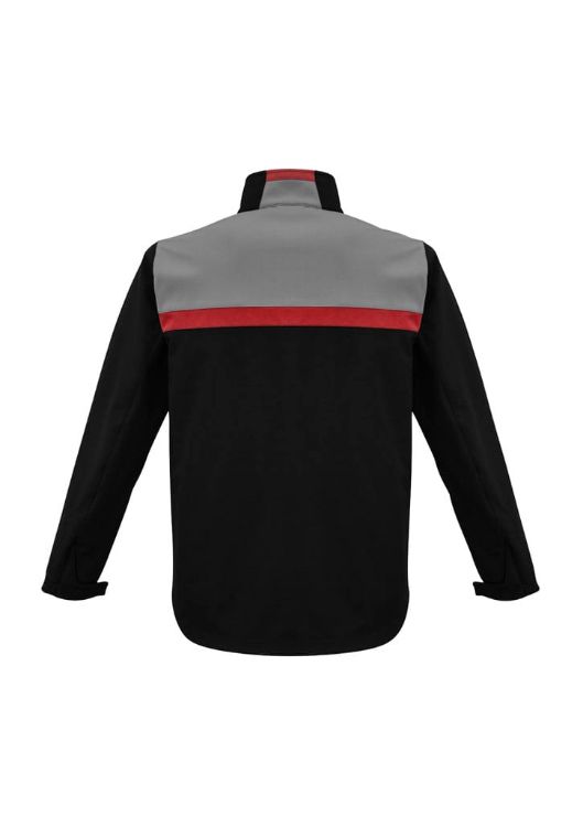 Picture of Charger Unisex Jacket