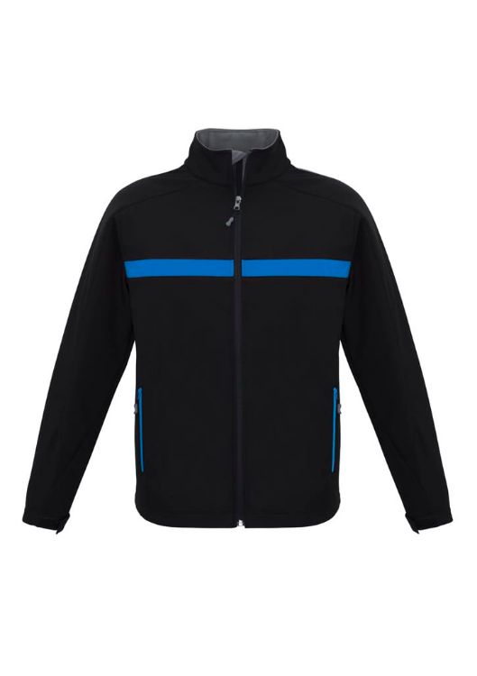 Picture of Charger Unisex Jacket