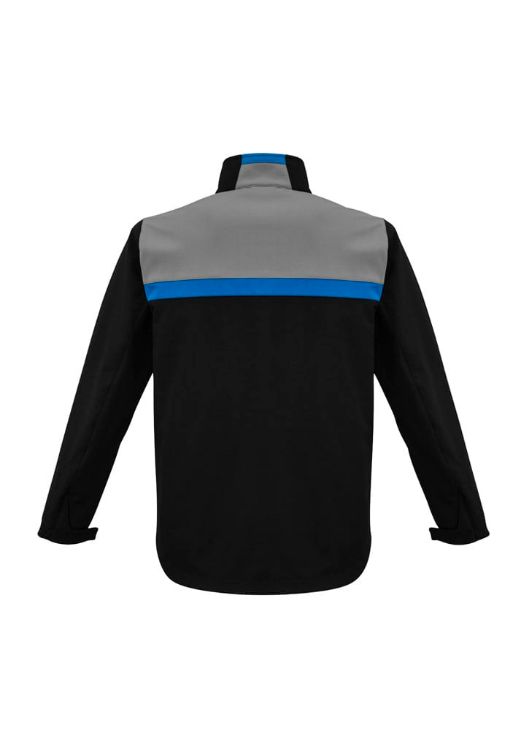 Picture of Charger Unisex Jacket
