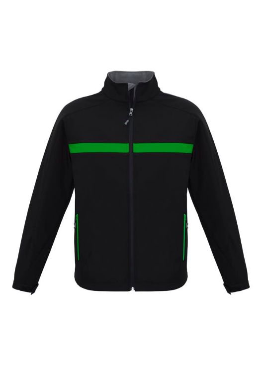 Picture of Charger Unisex Jacket