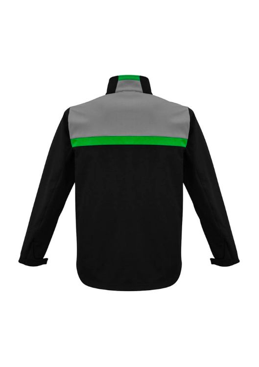 Picture of Charger Unisex Jacket