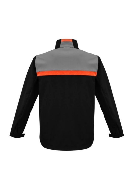 Picture of Charger Unisex Jacket