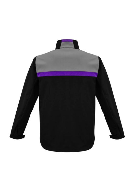 Picture of Charger Unisex Jacket