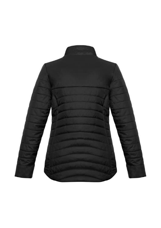 Picture of Expedition Womens Jacket