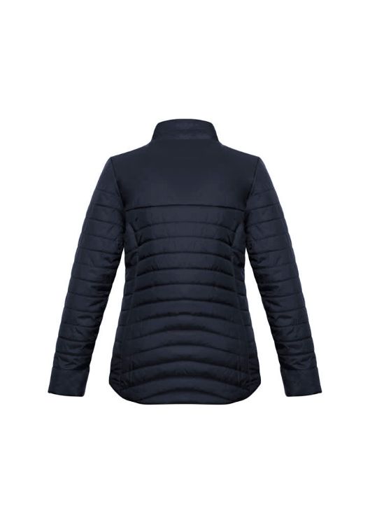 Picture of Expedition Womens Jacket