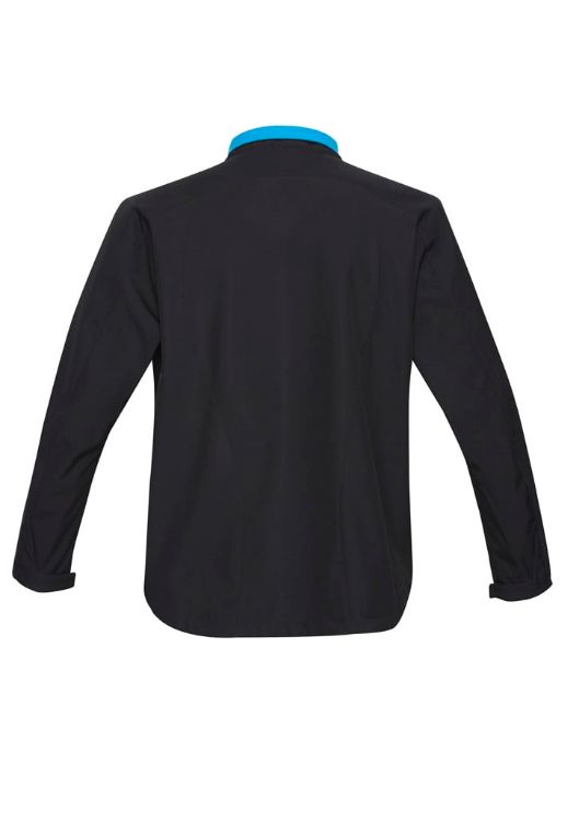 Picture of Geneva Mens Jacket