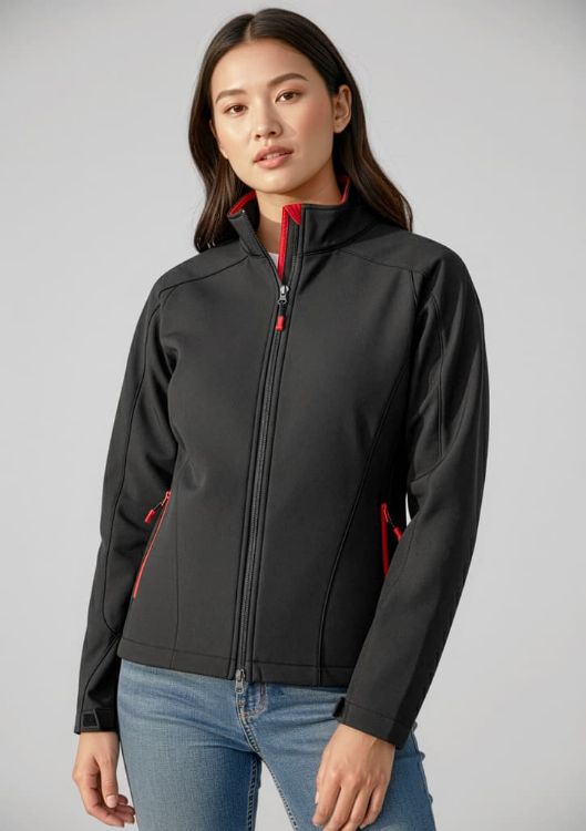 Picture of Geneva Womens Jacket