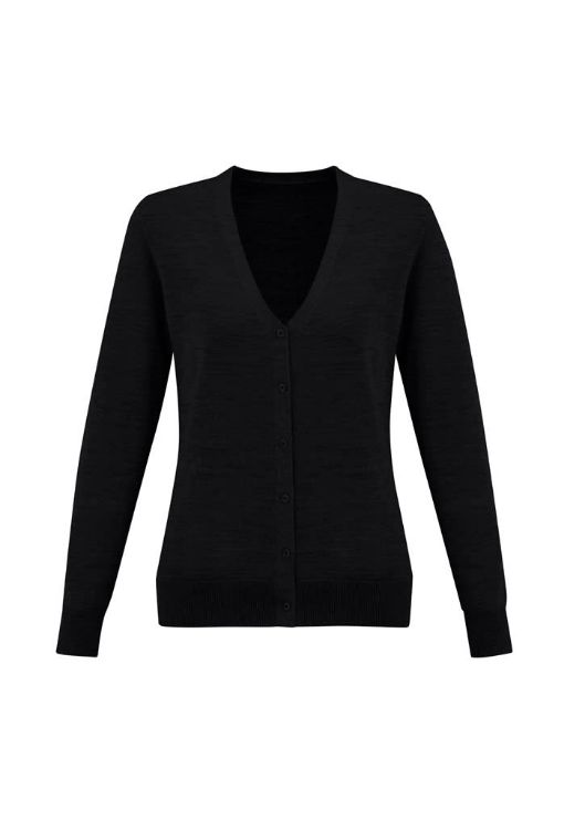 Picture of Roma Womens Knit Cardigan