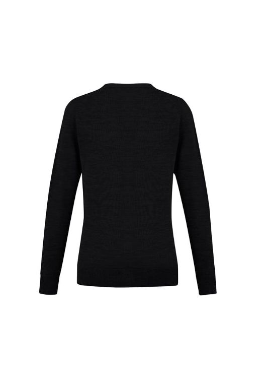 Picture of Roma Womens Knit Cardigan