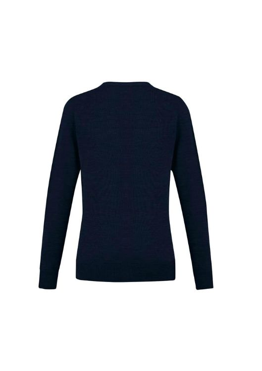Picture of Roma Womens Knit Cardigan