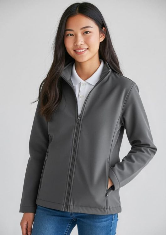 Picture of Apex Kids Jacket