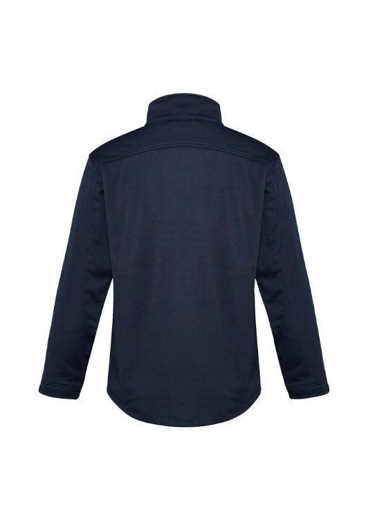 Picture of Softshell Mens Jacket