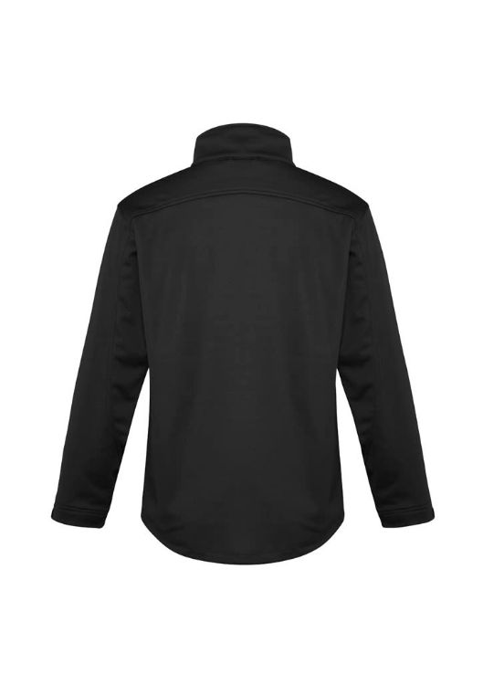 Picture of Softshell Mens Jacket