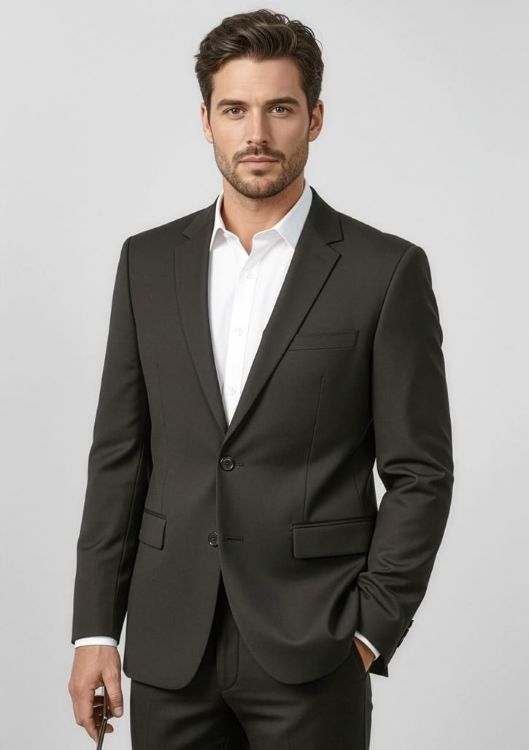 Picture of Classic Mens Jacket