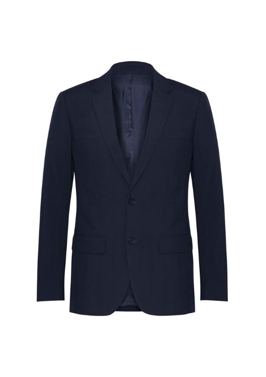 Picture of Classic Mens Jacket