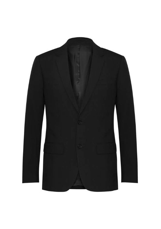 Picture of Classic Mens Jacket