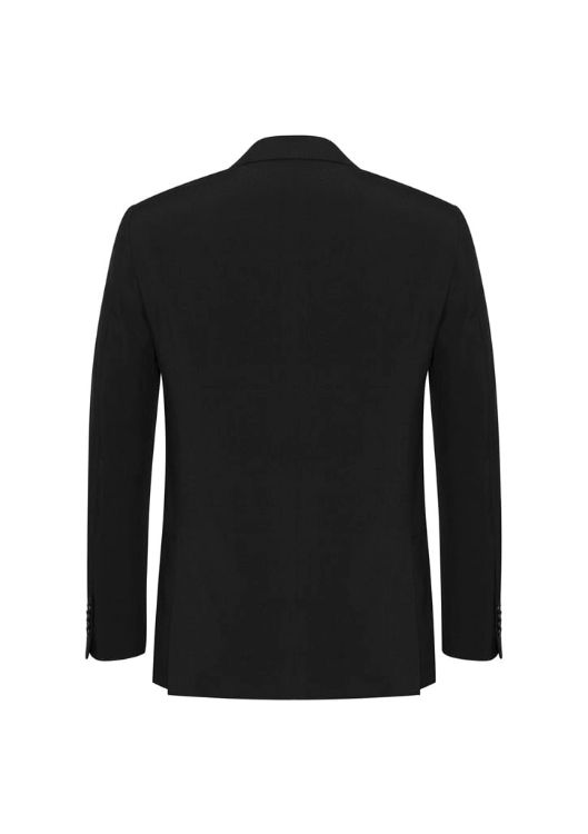 Picture of Classic Mens Jacket