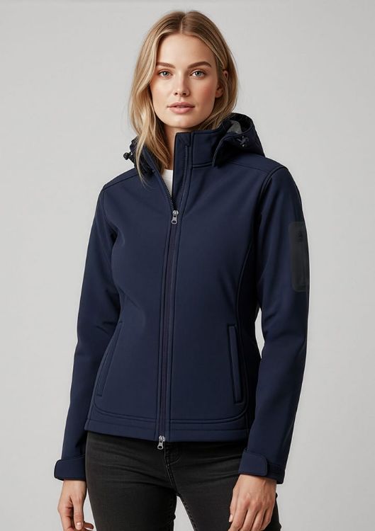Picture of Summit Womens Jacket