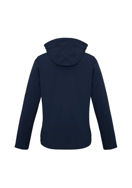 Picture of Summit Womens Jacket