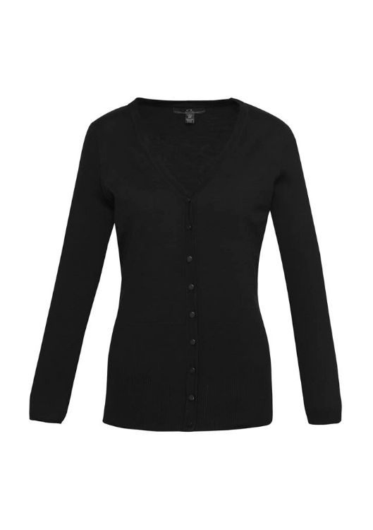 Picture of Milano Womens Cardigan